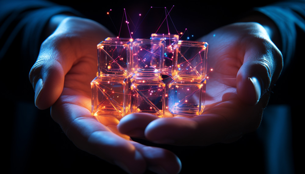 Adopting Blockchain: A Game Changer for B2B Transactions