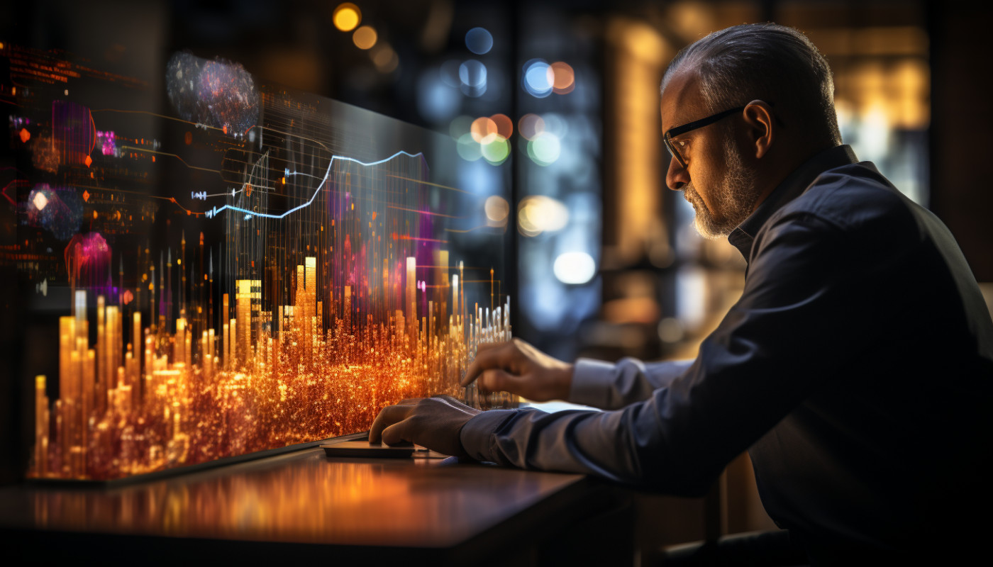 Data Analytics: Unearthing B2B Market Opportunities