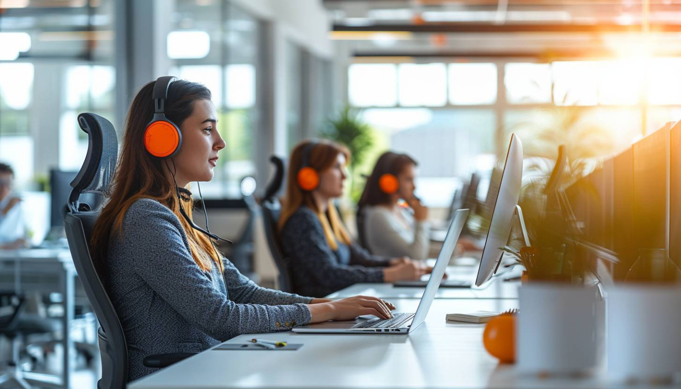 Exploring The Benefits Of Cloud-based Call Center Platforms For Modern Businesses