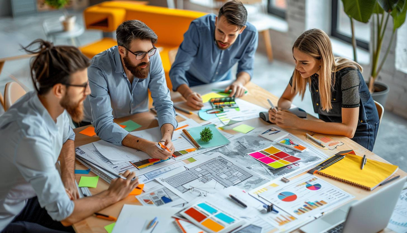 How Outsourcing Can Revolutionize Efficiency In Operational Management