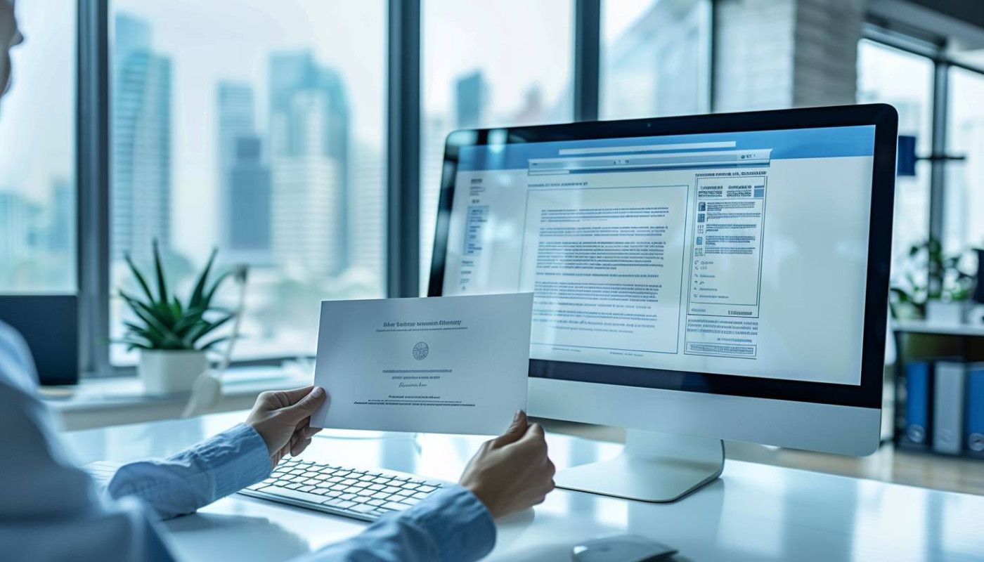 How To Streamline Business Setup With Quick Certificate Access