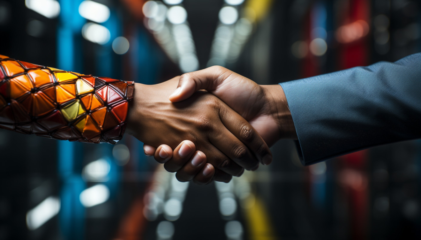 Unveiling the Hidden Power of Strategic Partnerships in